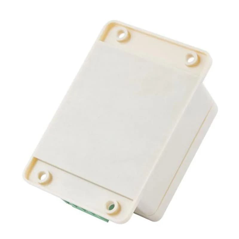 Lumière LED variateur interrupteur lumière alimentation contrôleur DC 12V 24V 8A luminosité réglable
