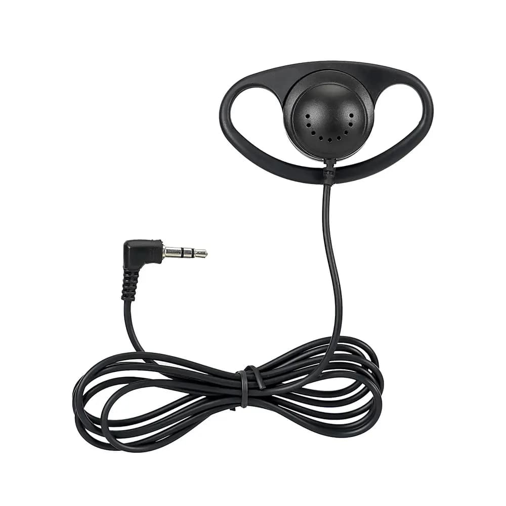 RETEKESS T131S – Lot de 5 récepteurs pour guide touristique, 2ème génération T130, longue autonomie 