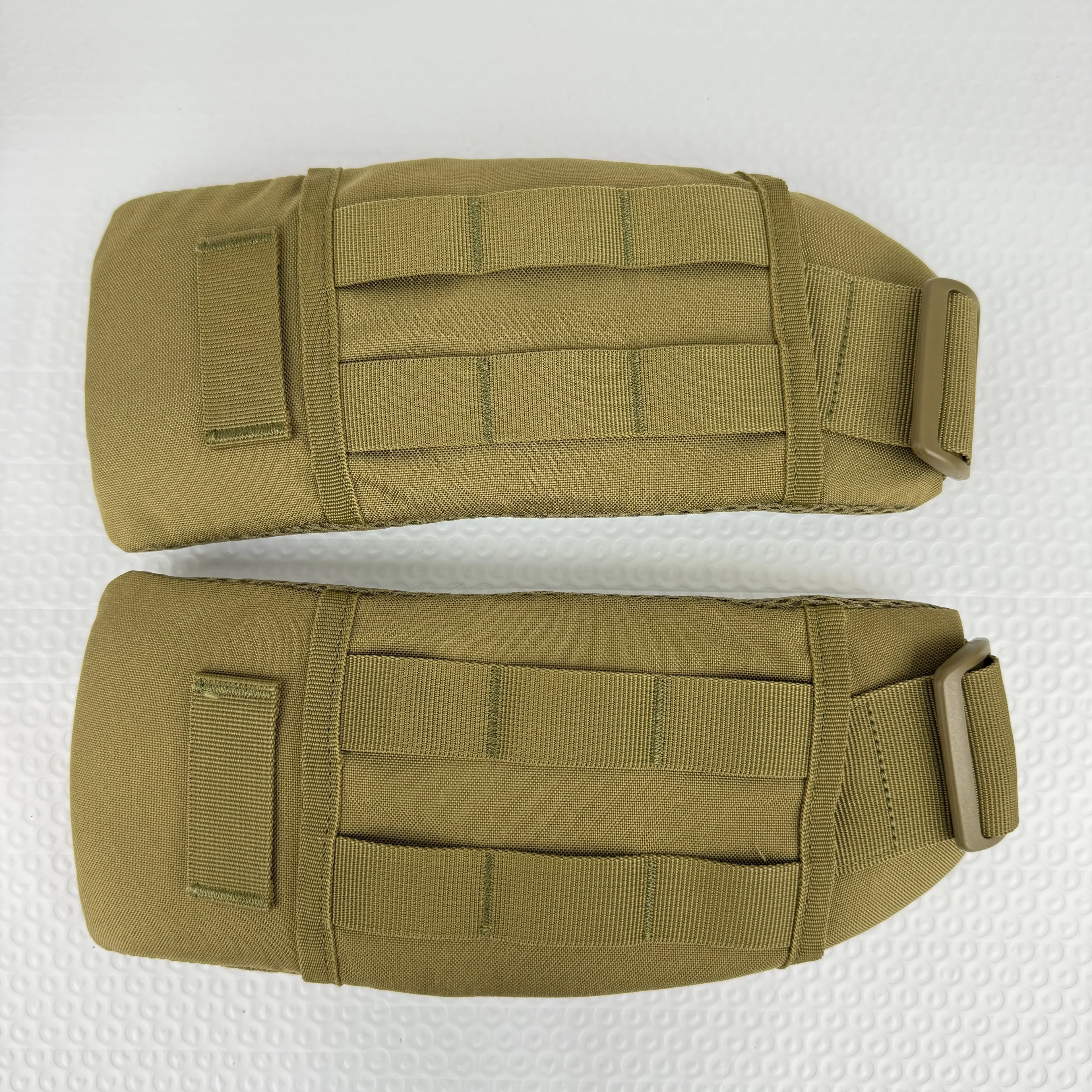 Ceinture extérieure tactique de Molle de sac à dos, appropriée à la décompression de sac à dos