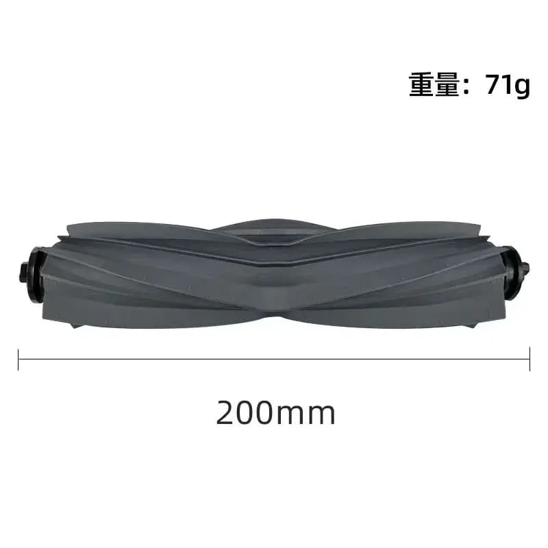 Dreame L10S Pro Ultra chaleur, X30 Ultra, X30 Pro Plus pièces de rechange accessoires brosse filtre 