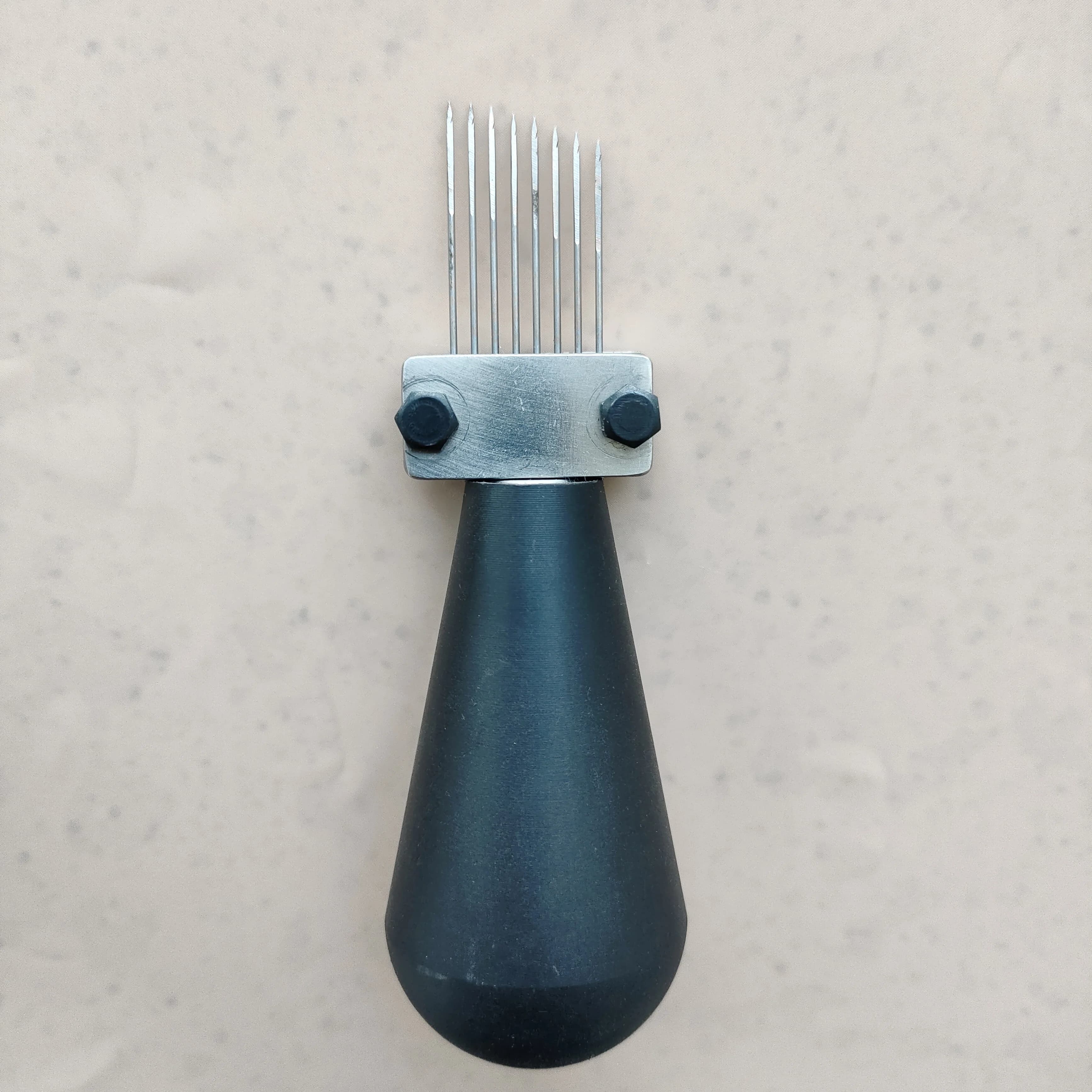 VESTA HAIR-Peugeot D'INJECTION D'AIGUILLES POUR TOUPEES, TI, TOPPER, Frais D'entraînement, Fabricati