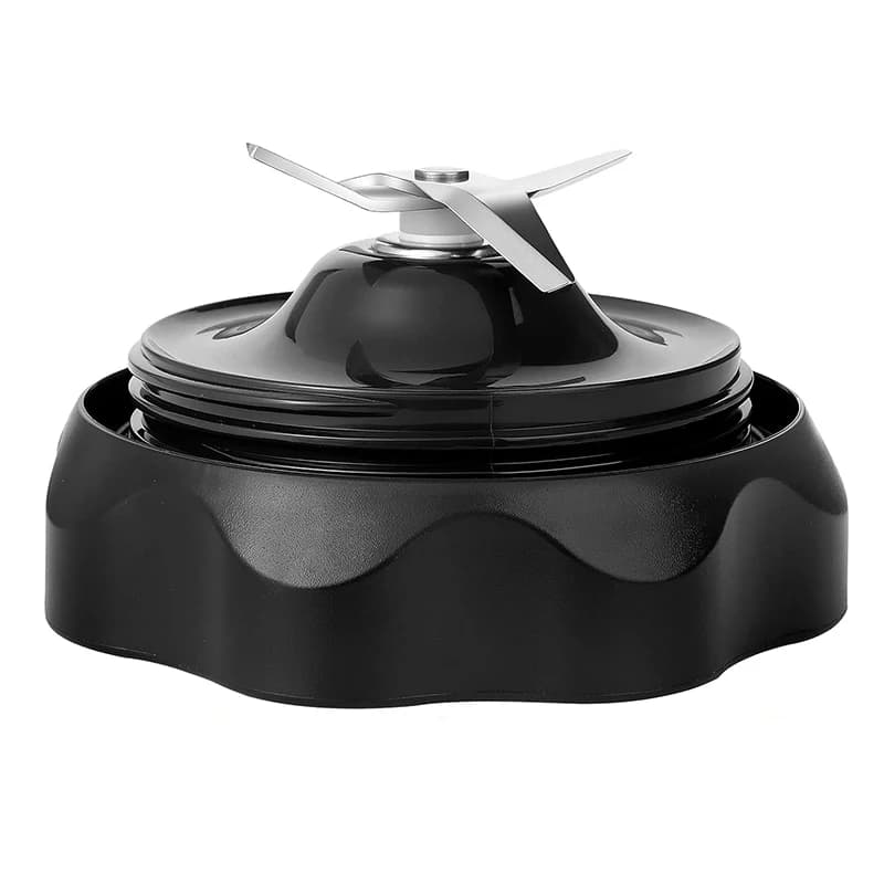 Pièces de rechange de lame de mélangeur Pro 1000W 1200W, adaptées aux mélangeurs Nutribullet Combo P