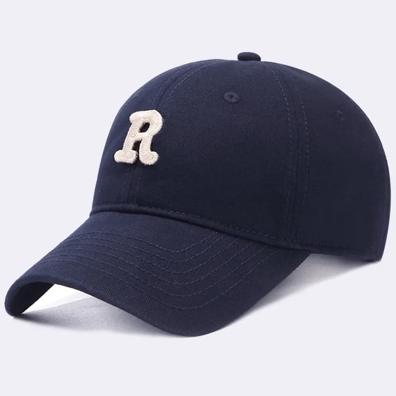 Casquettes de baseball pour hommes et femmes, grande taille, 60-65cm, dessus souple, grosse tête, co