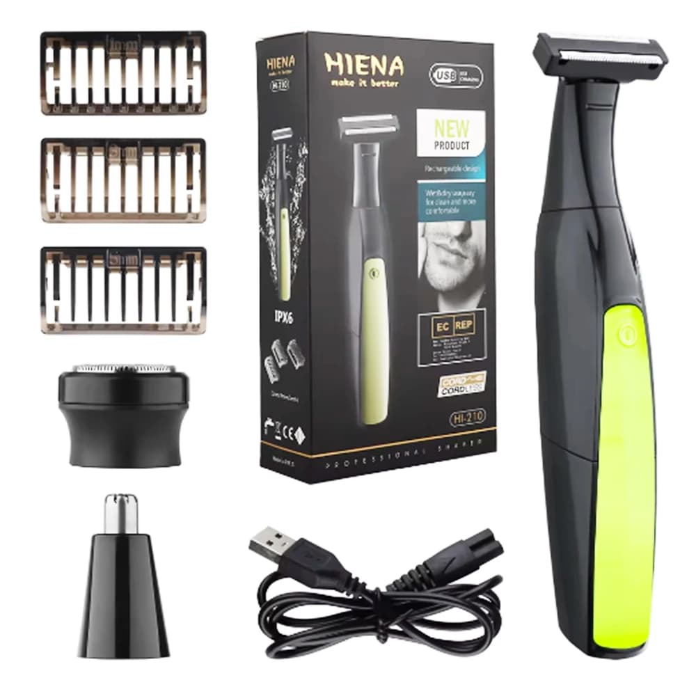 Tondeuse à cheveux aste multifonctionnelle pour hommes, tondeuse à cheveux en antarctique, ligne de 