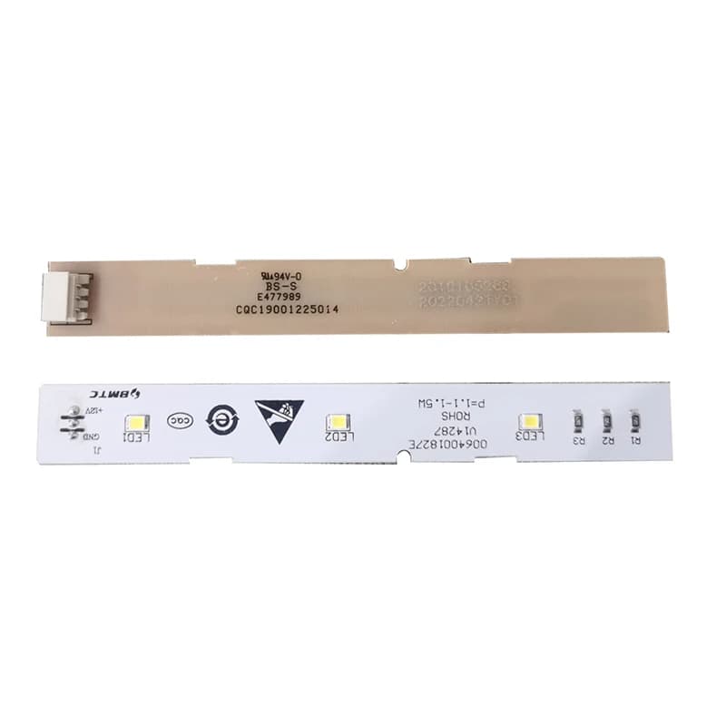 Réfrigérateur Pièces Accessoires Pour Haier BCD-575WDBI 0064001827 Congélateur Avant Réfrigérateur L
