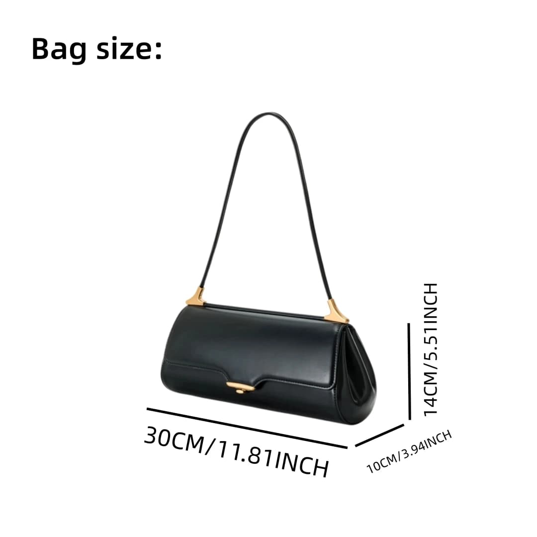 Sac à bandoulière grande capacité pour femme JW PEI 2026, nouveau sac à bandoulière Eloise tendance,
