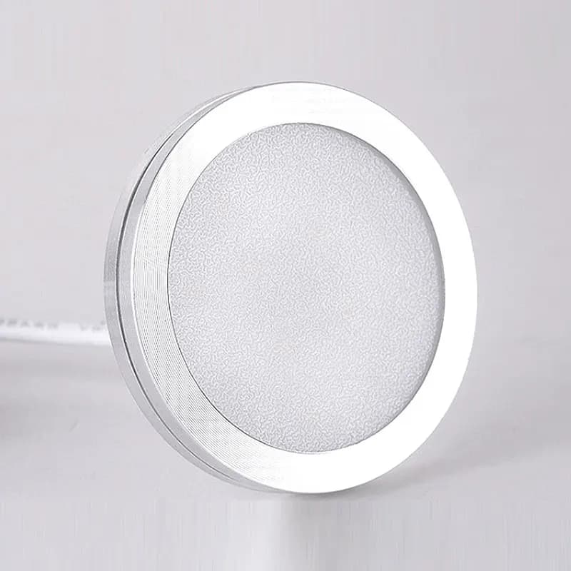 LED USB 5V LED sous armoire lumière modèle armoire vitrine étagère comptoir éclairage caravane campi