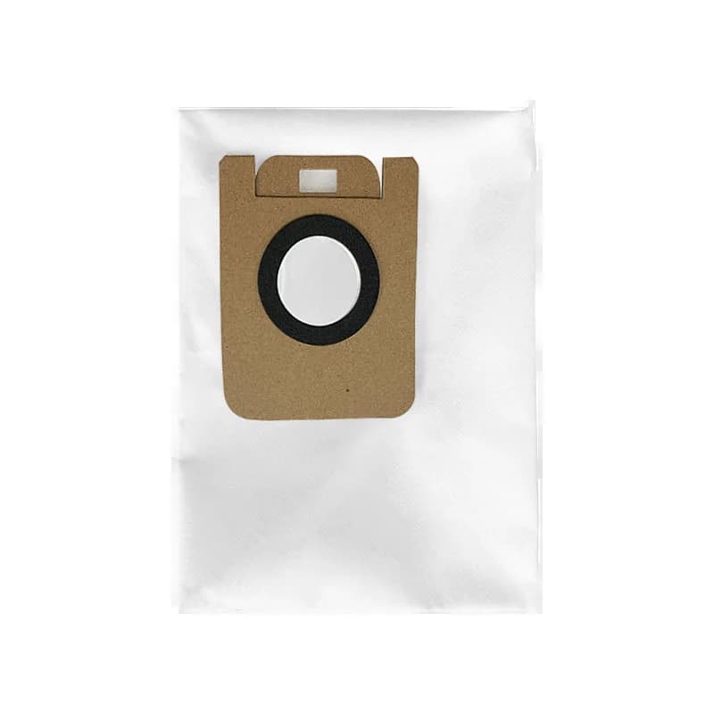 Sac à poussière pour vadrouille, filtre à brosse latérale principale, pour Imou L11 /L11 Pro /Honitu
