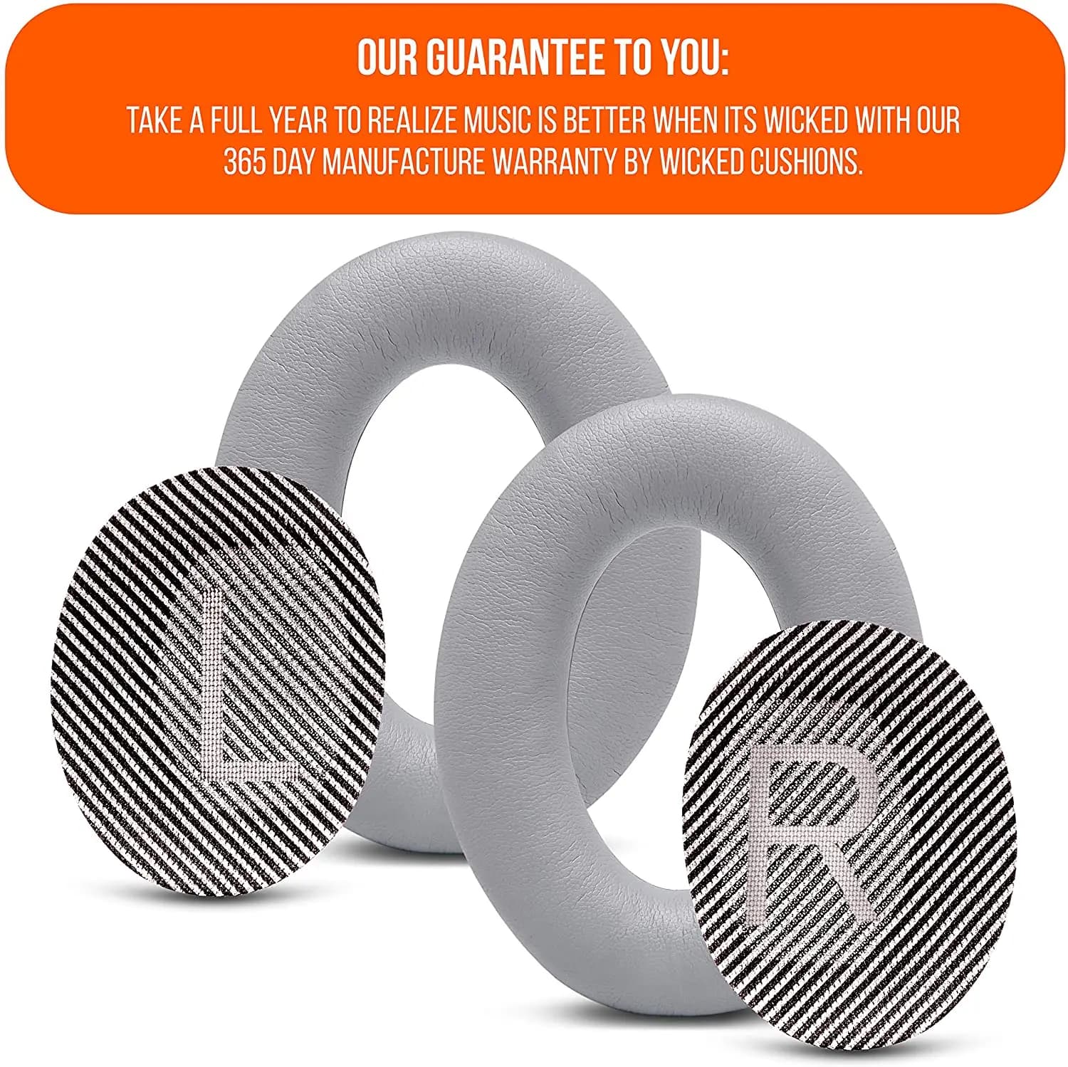 Coussinets d'oreille de remplacement pour BOSE QC35 pour QuietComfort qc 35 et 35 II, coussinets d'o
