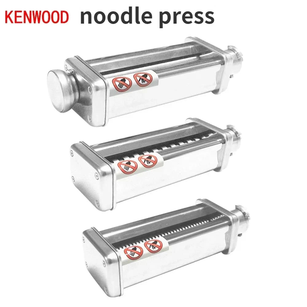 Accessoires pour machine à nouilles entièrement automatique Kenwood Chef Machine, moule à presser le