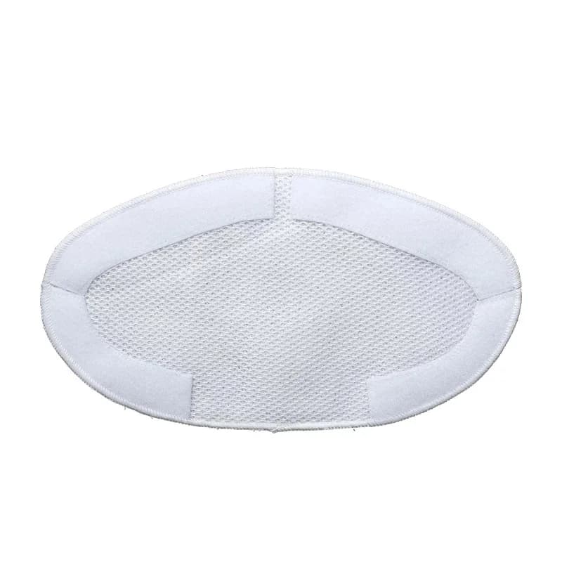Accessoires chiffon de vadrouille lavable pour Kit Polti Vaporetto PAEU0332 aspirateur à vapeur remp