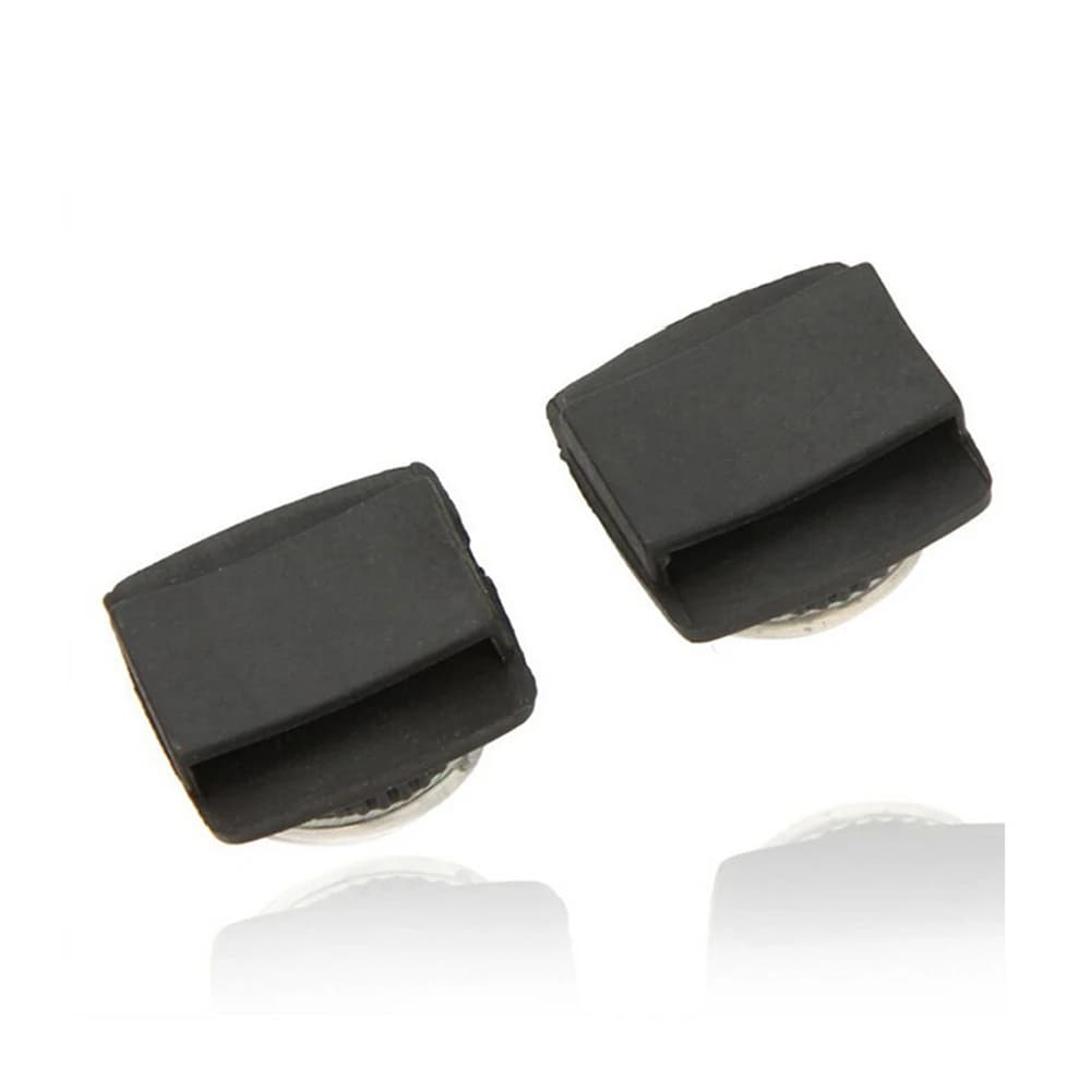 Mini boussole de bracelet Portable détachable, 10 pièces/lot, pour Camping en plein air, randonnée, 