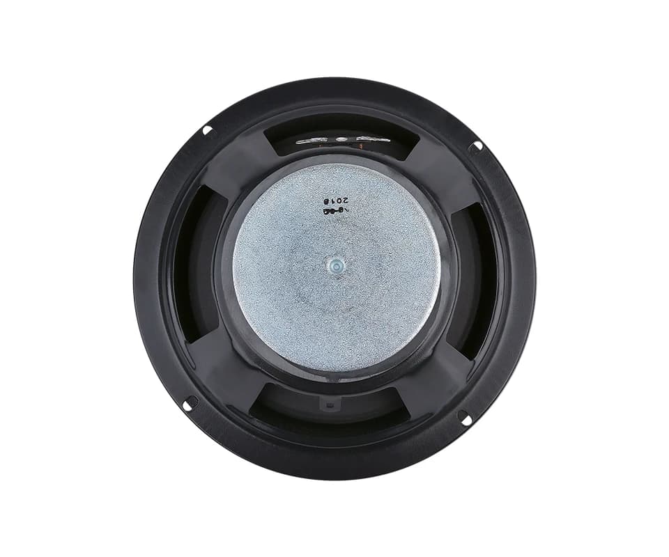 AIYIMA 1 pièces haut-parleurs de basse de milieu de gamme de 8 pouces 8 Ohm 200W 35 Core 100 haut-pa