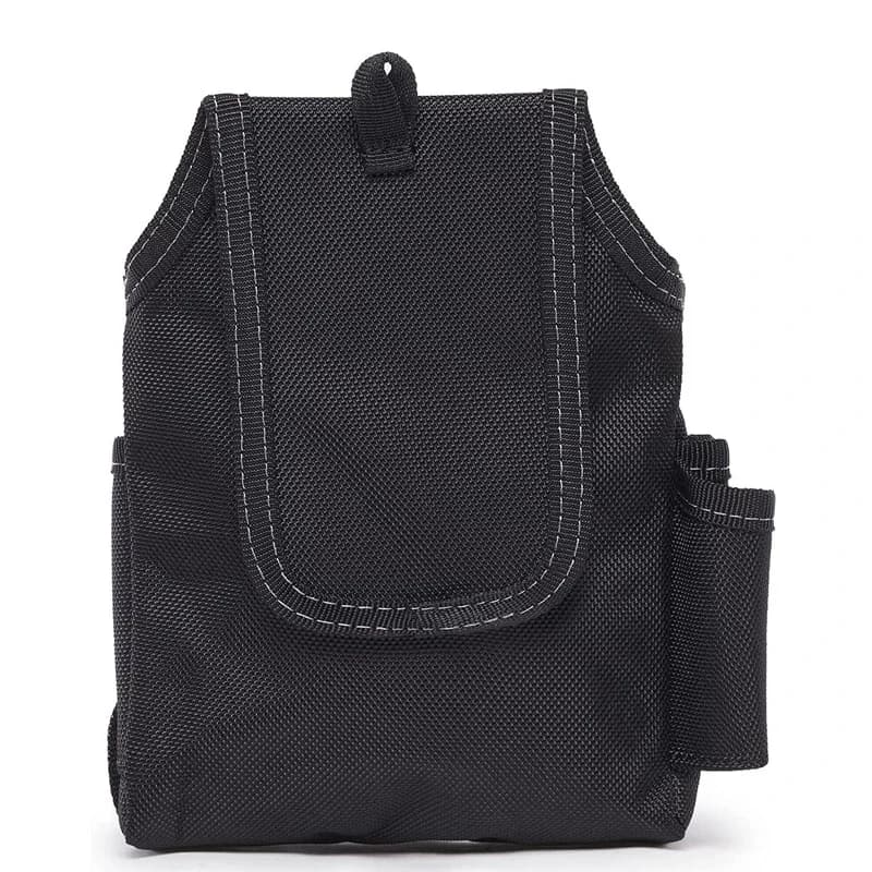 TOUGHBUILT-Poudres d'électricien portables, degré d'usure, ceinture rembourrée souple, sangle initié