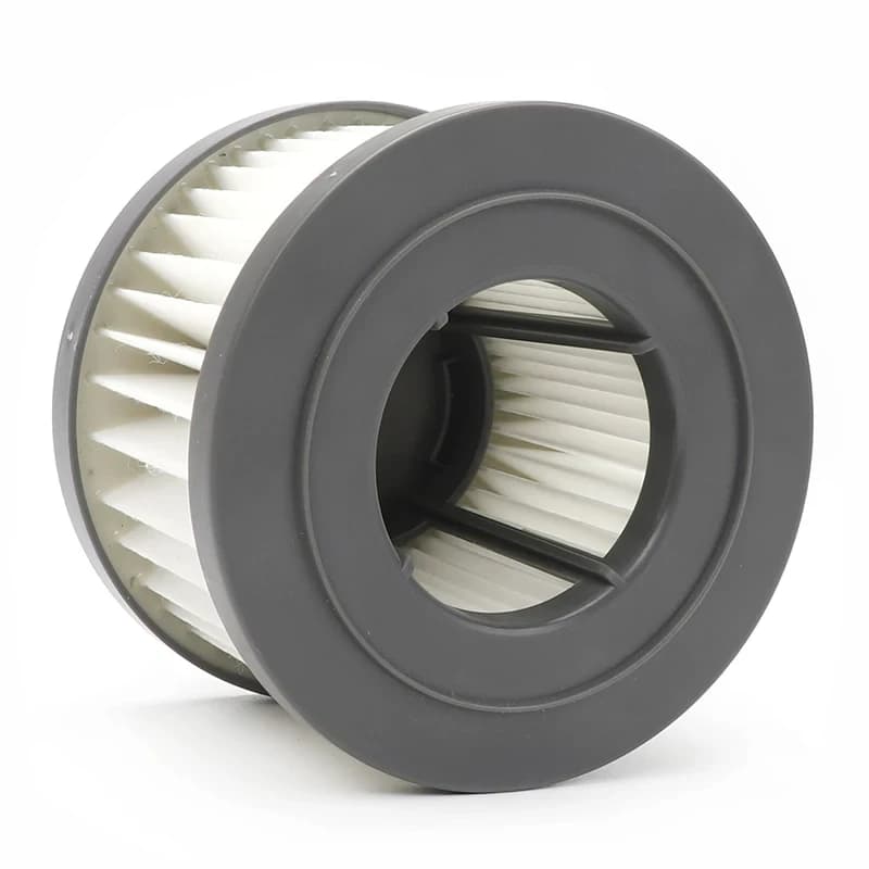 Filtre HEPA pour aspirateur Jimmy H8 / H8 Pro / H8 Flex / H8 Plus, pièces de rechange compatibles