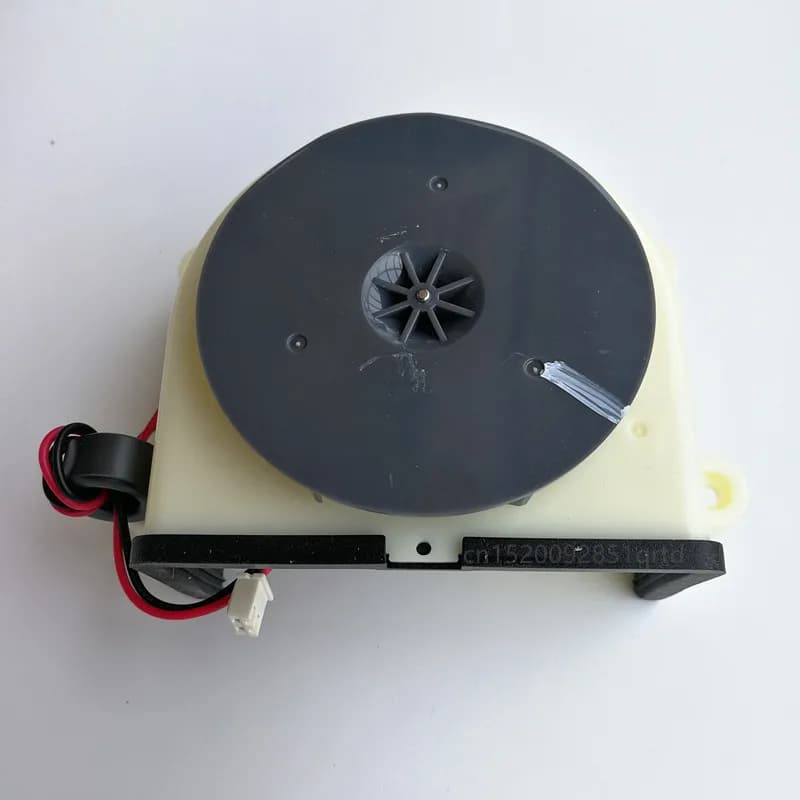 1 Pc Robot moteur principal ventilateur moteur aspirateur ventilateur pour Medion MD 18500 19900 Rob