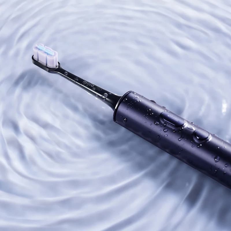 Brosse à dents électrique sonique MIJIA T700, autonomie de la batterie 24 jours, 360 °   Brosses à d