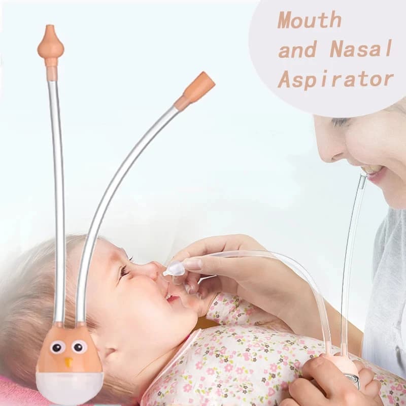 aspirateur nasal bébé mouche bébé nez pour bébés pipette nez bebe cosas para bebes recien nacidos ac