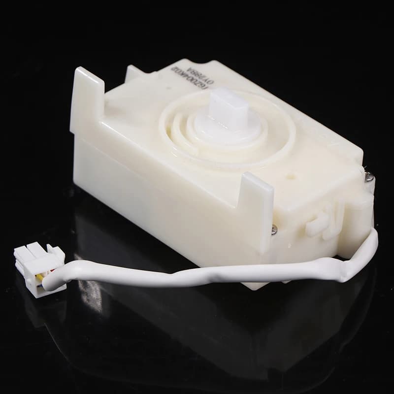 1 pièces pour réfrigérateur Haier NTGZ004k02 Machine à glaçons moteur réfrigérateur Machine à glaçon