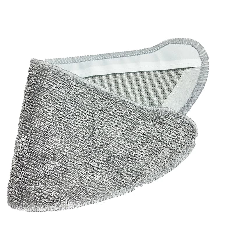 Sacs à poussière filtre Hepa pour aspirateur Robot Xiaomi Roidmi Eve Plus, accessoires en tissu de v