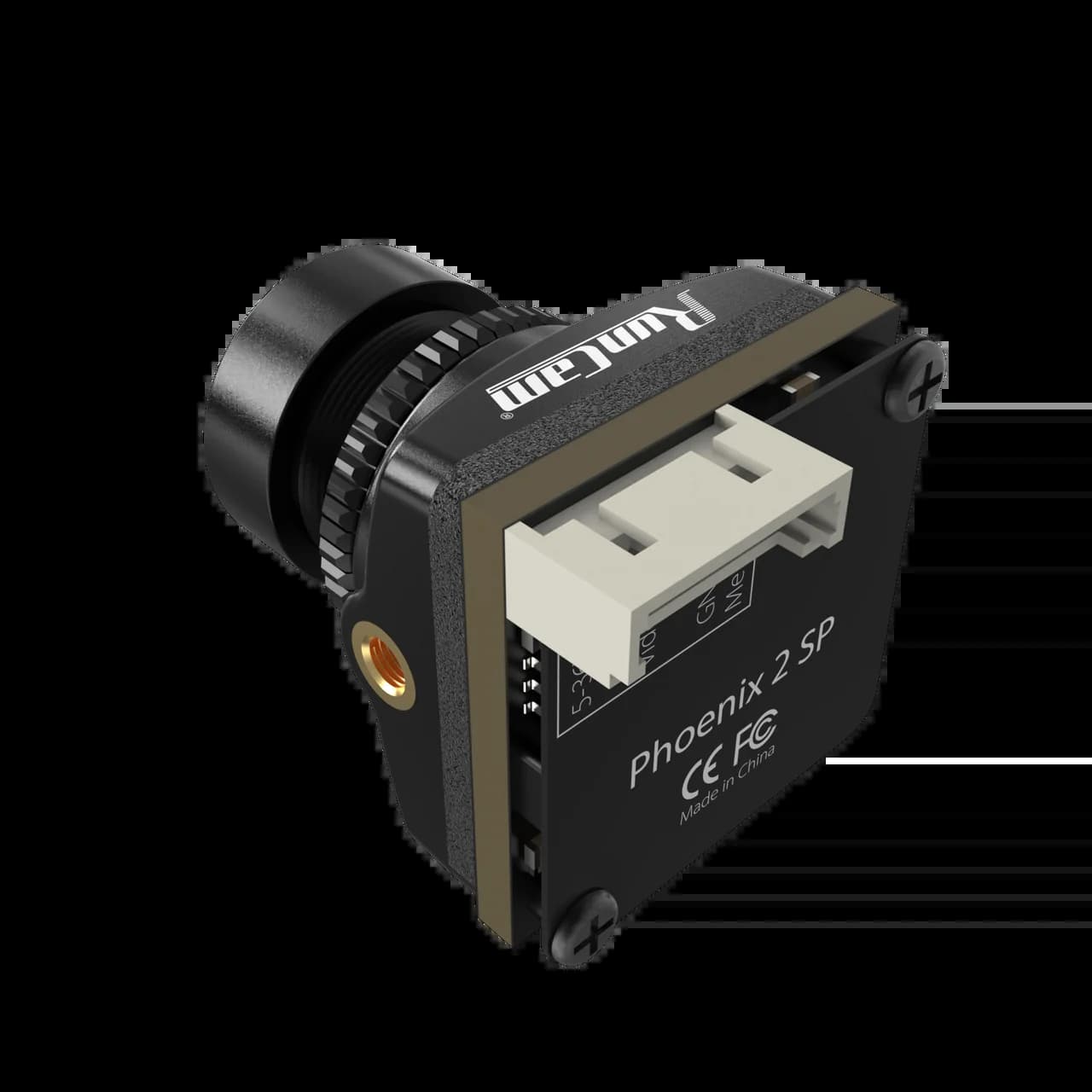 RunCam Phoenix 2 SP v3/v4 Bloody TVL FreKouCamera