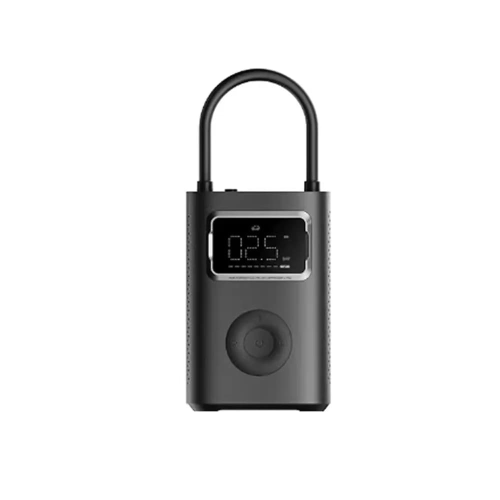 Nouvelle pompe à air MIJIA 2 Pro, compresseur d'air électrique portable, trésor gonflable Mi, 150 ps
