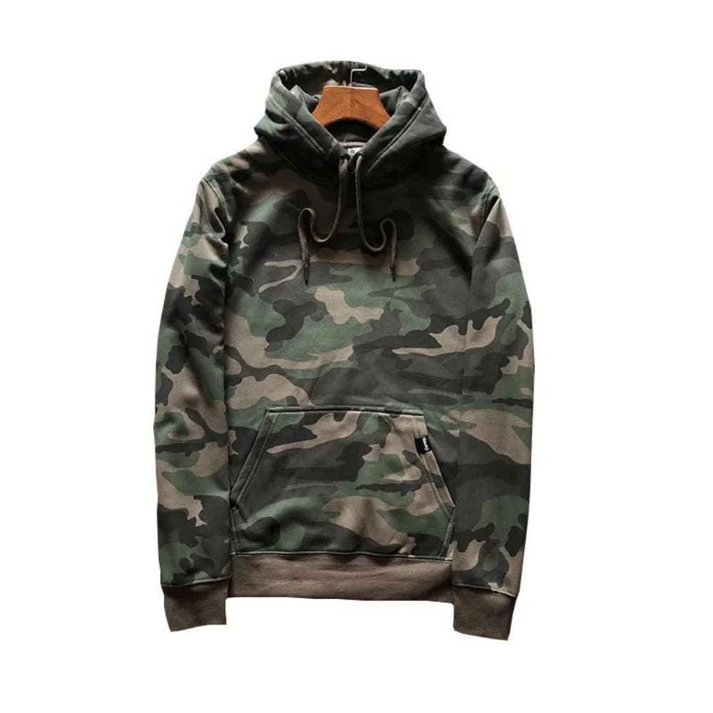 Haute qualité automne vêtements d'extérieur jeunes Blouses coton ample militaire luxe coréen pull fe