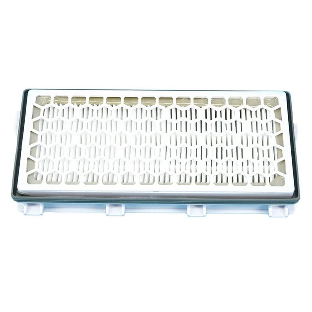 Pièces de rechange Hepa Pound pour Miele SF-HA 50 Hepa Airclean Filtre pour S4/S5/Dock/S8 C2-C3 Aspi