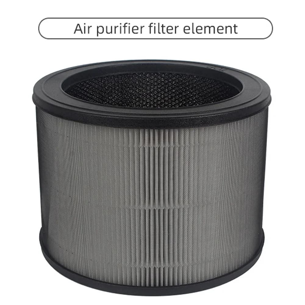 Filtre à charbon actif pour supporter ficateur d'air Winix A230 et A231, pièce #1712-0100-00, filtre