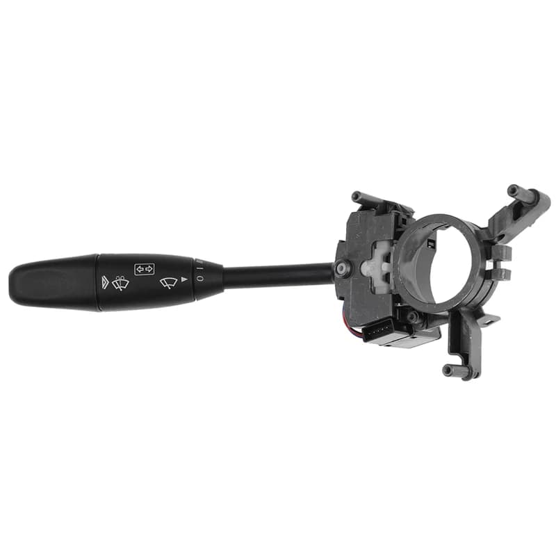 Clignotant de colonne de direction, interrupteur de tige d'essuie-glace pour voiture 0005452310   Po
