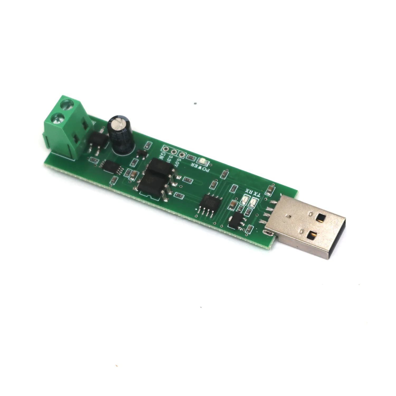 Compteur de technologie USB vers MBUS Master, SSashConverter, lecture de bus, test de communication,