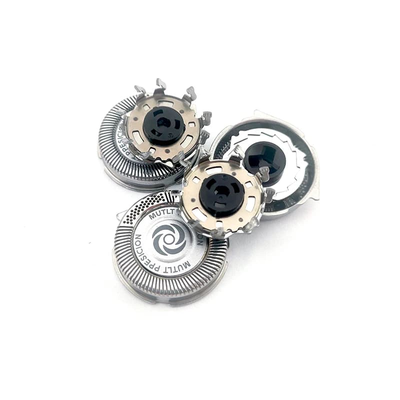 Têtes de lame de rasoir de rechange pour Philips, SH50, 52 Series 5000, S5085, S5050, S5010, S5380, 