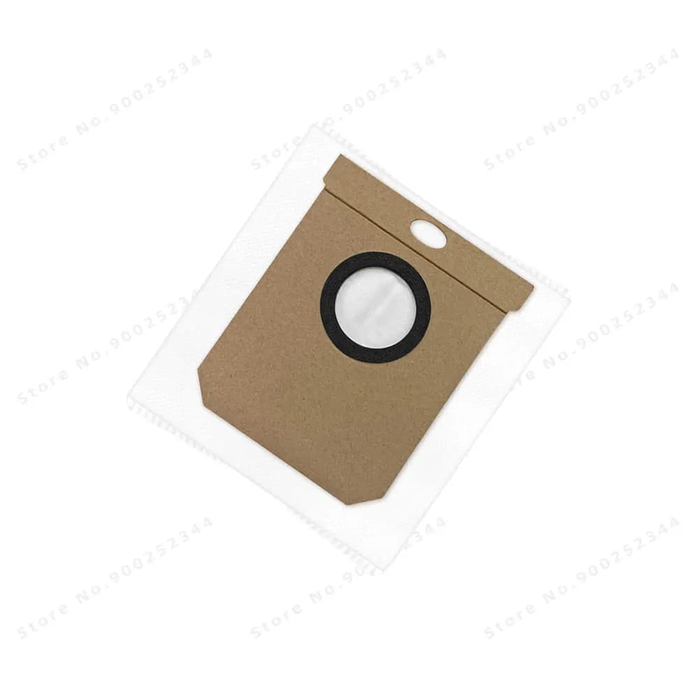 Sac à poussière compatible pour Conga 7490 Ultimate / 8490 Ultimate / 8090 Ultra / 9090 AI, Eufy L50