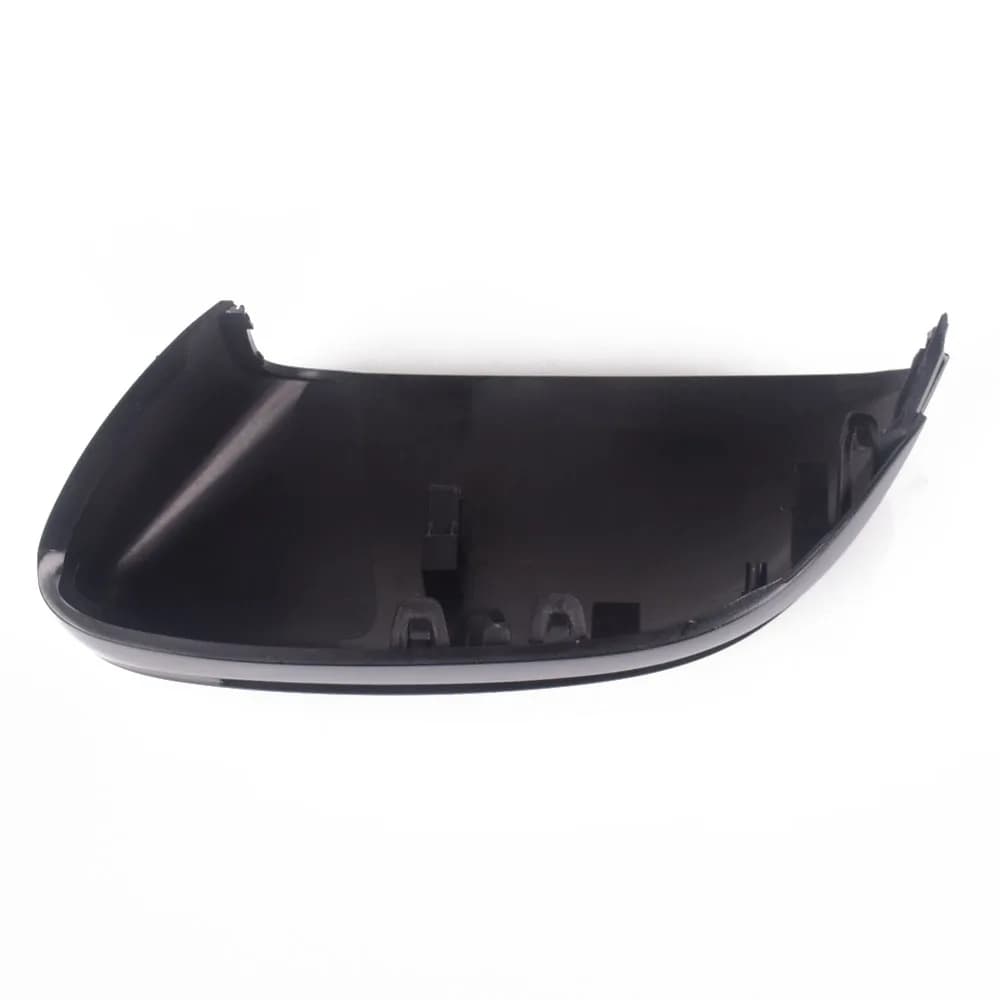Couvercle de rétroviseur latéral en Fiber de carbone LHD, pour BMW 3 5 7 G10 G20 G21 330i 330d 340i 
