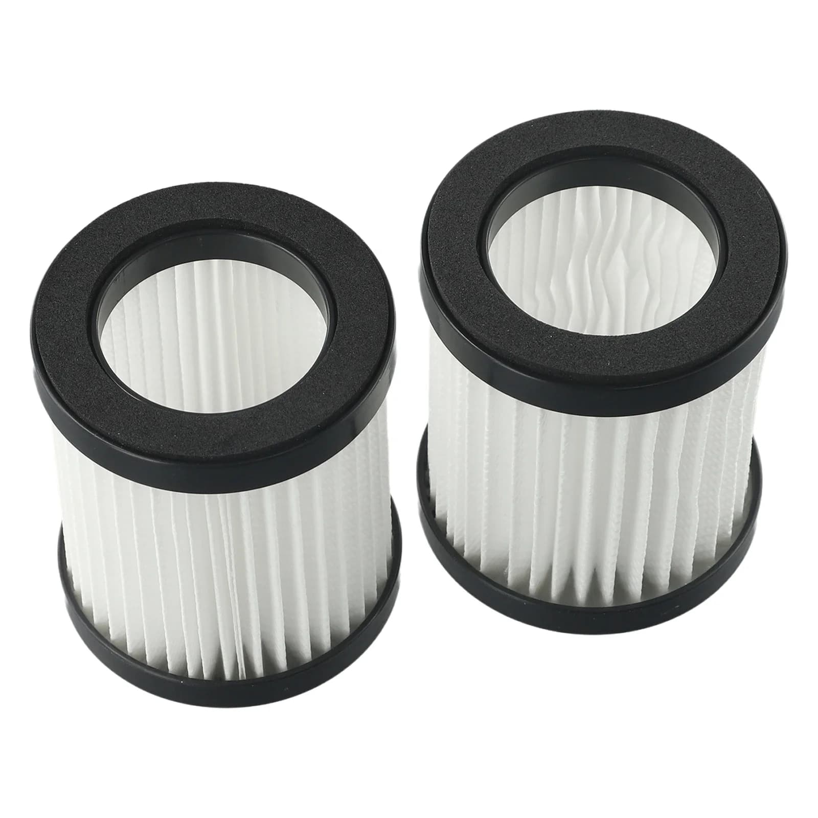 Filtres pour Beldray Airgility 22.2V BEL0776 Airgility 29.6V BEL01171, 2 pièces, pièces d'appareils 