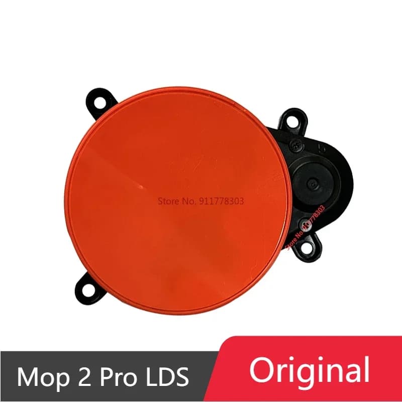 Lidar LDS Original pour XiaoMi MiJia Mop 2 Pro MJST1S MJST1SHW, pièces pour aspirateur Robot, capteu