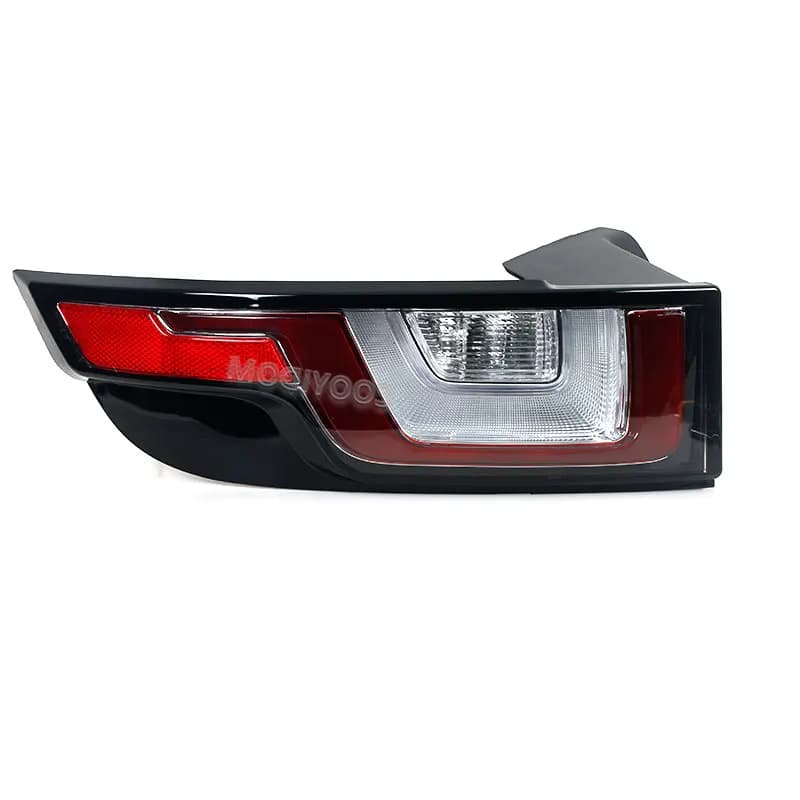 Feu arrière pour Range Rover Evoque 2016 2017 2018 2019, feu de pare-chocs arrière de voiture, feu S