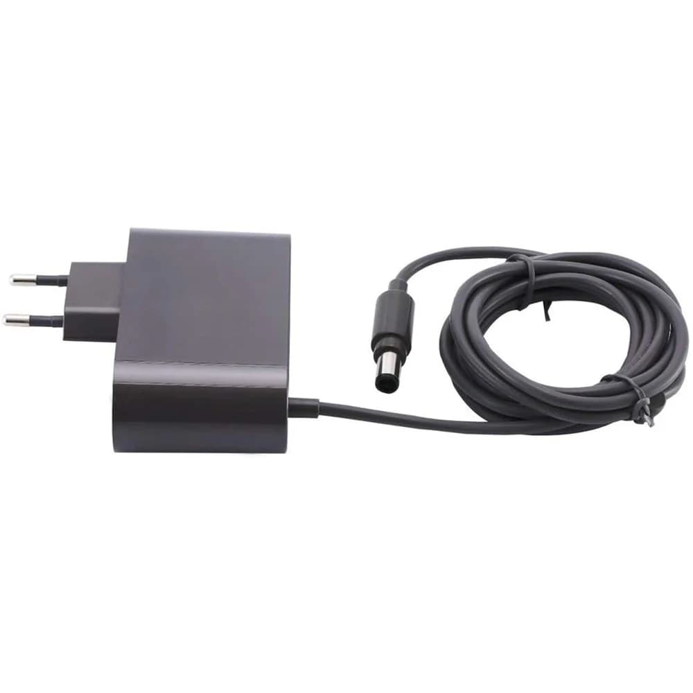 Chargeur pour aspirateur Dyson DC30 DC31 DC34 DC35 DC44 DC45 DC56 DC57, câble de chargement 23.45V
