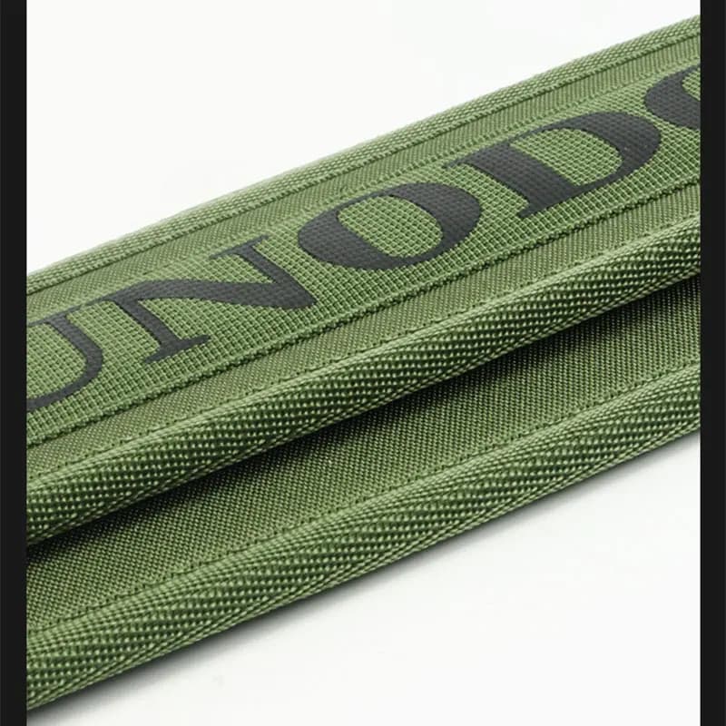 Ceinture de fitness GOUNOD en EVA pour soulevé de terre, squat, musculation, entraînement intensif, 