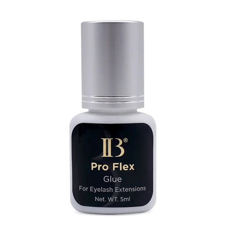 10 bouteilles IB Pro Volume colle 0.5s corée professionnel IBeauty maître faux cils colle pour Exten