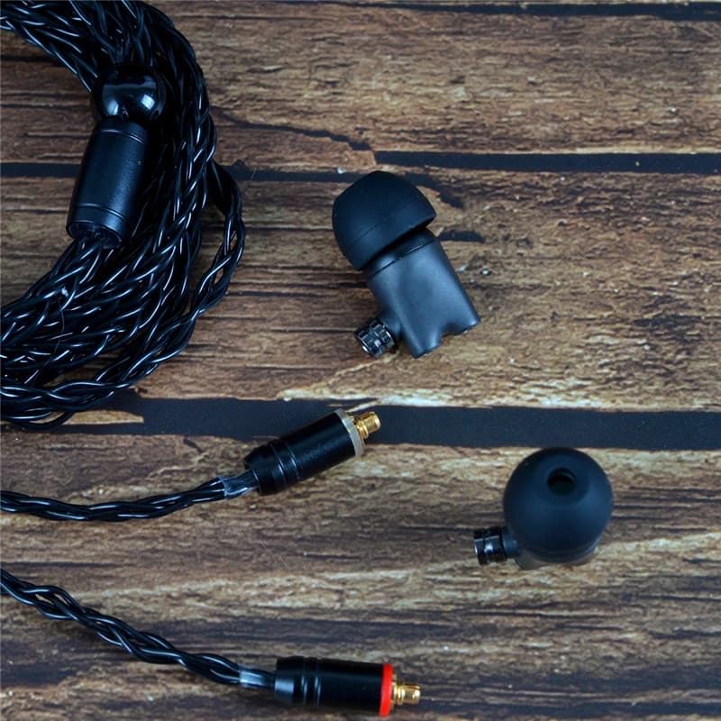 Écouteurs intra-auriculaires Bluetooth pour téléphone portable et ordinateur, oreillettes universell