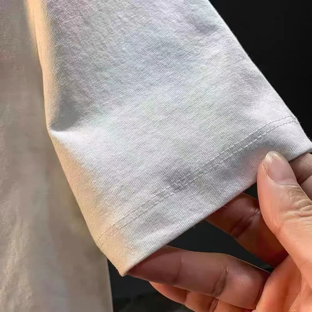 Graphique cadeau d'anniversaire contrôleur de jeu rétro rayure 85 T-Shirt hommes vêtements Streetwea