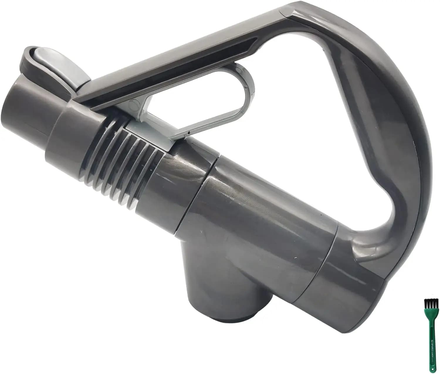 Poignée de baguette d'aspirateur pour aspirateur Dyson DC19 DC23 DC26 DC29 DC32 DC36 DC37, accessoir