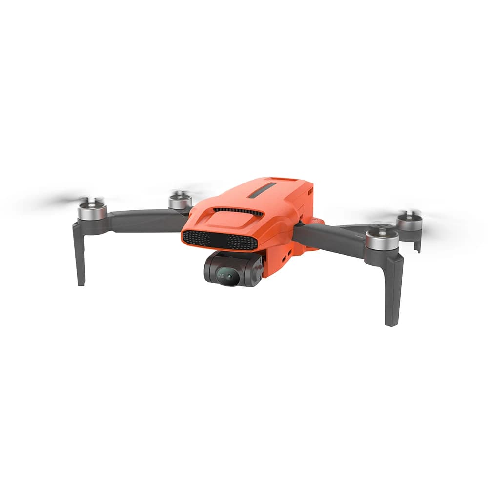 FIMI MINI 3-Drone de sauvetage professionnel à cardan mécanique à 3 axes, photographie à intervalle 