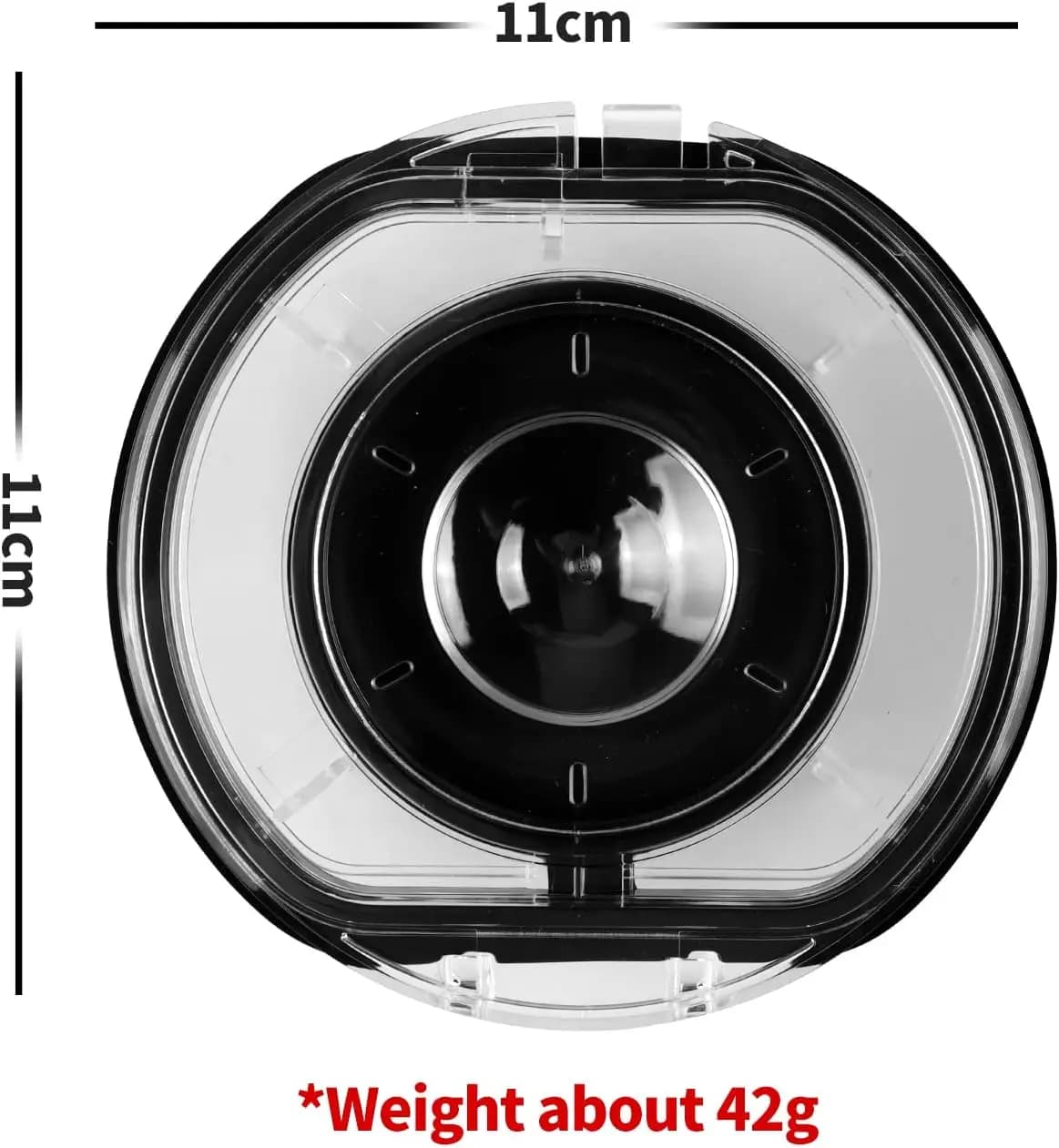 Couvercle de bac à poussière pour aspirateur Dyson V6 DC58 DC59 DC62 DC74, couvercle inférieur de se