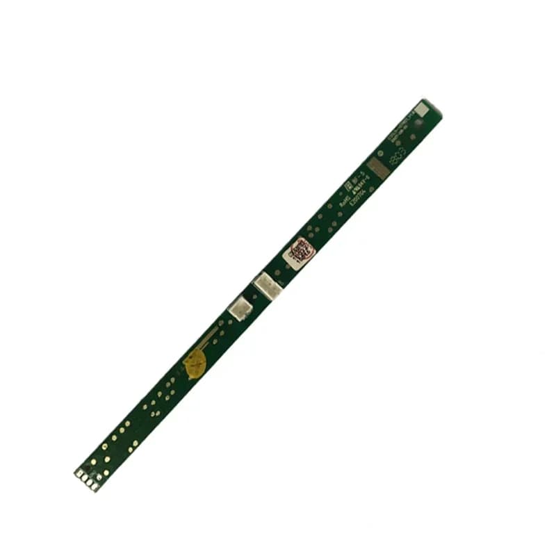 Panneau lumineux pour aspirateur Philips XC8049 XC8349 XC8347 7043 7042 7041 8149 8047 8045, pièces 