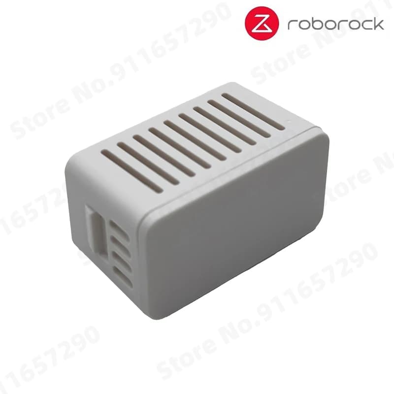 Roborock S8 Max V Ultra/G20S pièces de rechange Module bactériostatique ion argent accessoires pour 