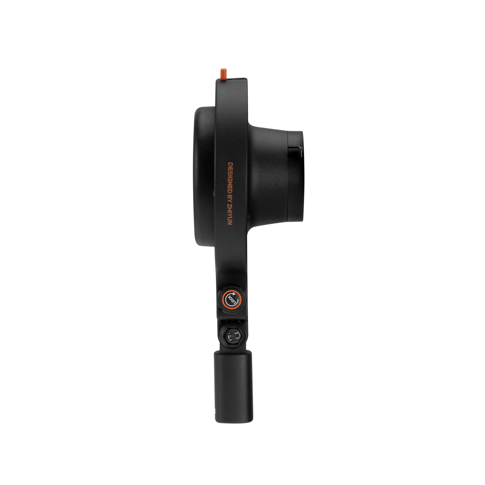 ZHIYUN – adaptateur de montage Bowens officiel B ZY Mount-B EX1H05, accessoires pour lumière de phot