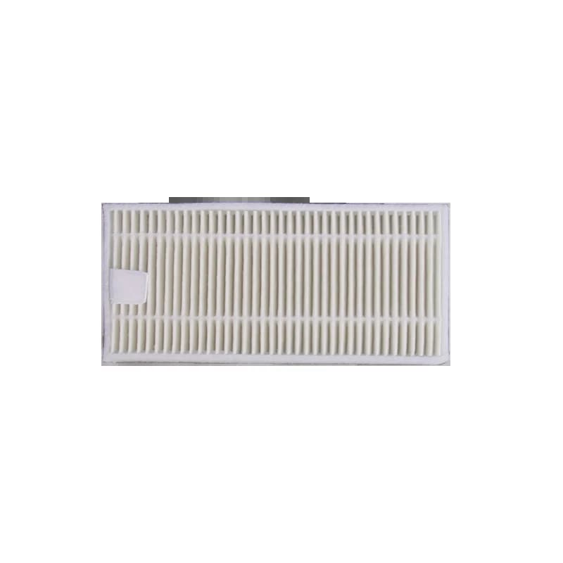 Filtre HEPA pour RoboVac EUFY L35 Hybrid + / LR30 Hybrid +, vadrouille, sacs à poussière Everths, pi