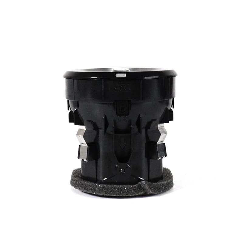 Évent de climatisation turbo pour Mercedes Benz Classe V W447 Vito V250 V260 A4478308502, sortie d'a